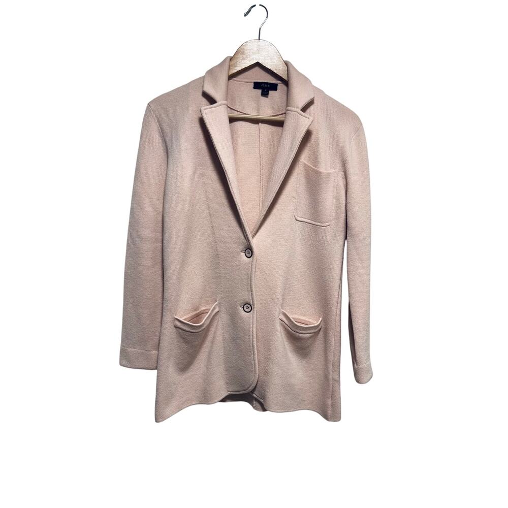 J Crew Blazer